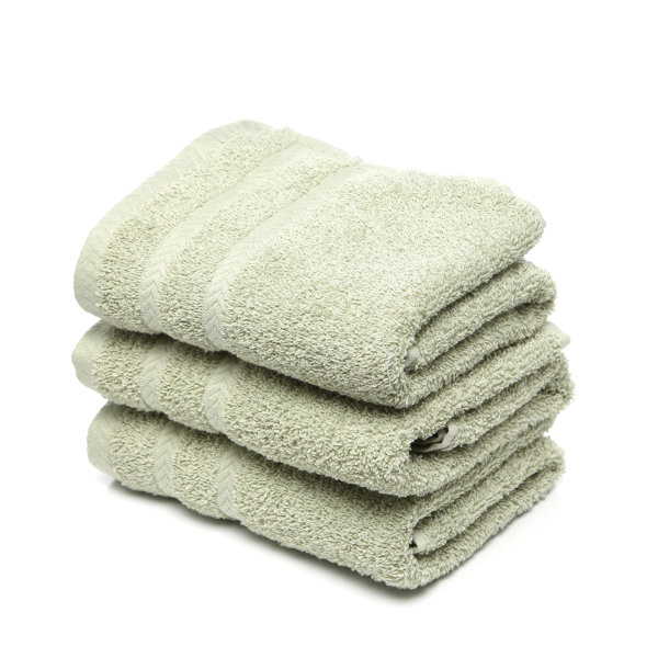 What is a online hand towel